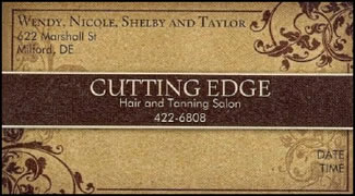 Cutting Edge