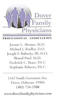 Dover Family Practice