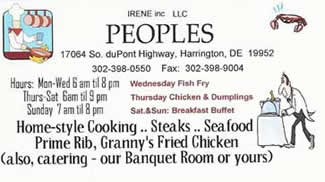 Peoples